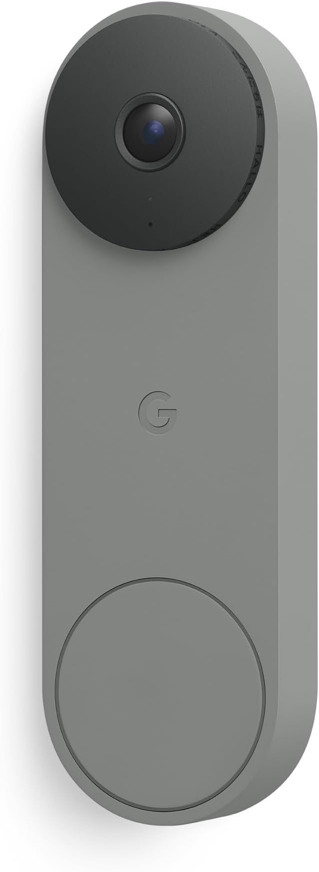 Google Nest Doorbell Wired 3rd Gen