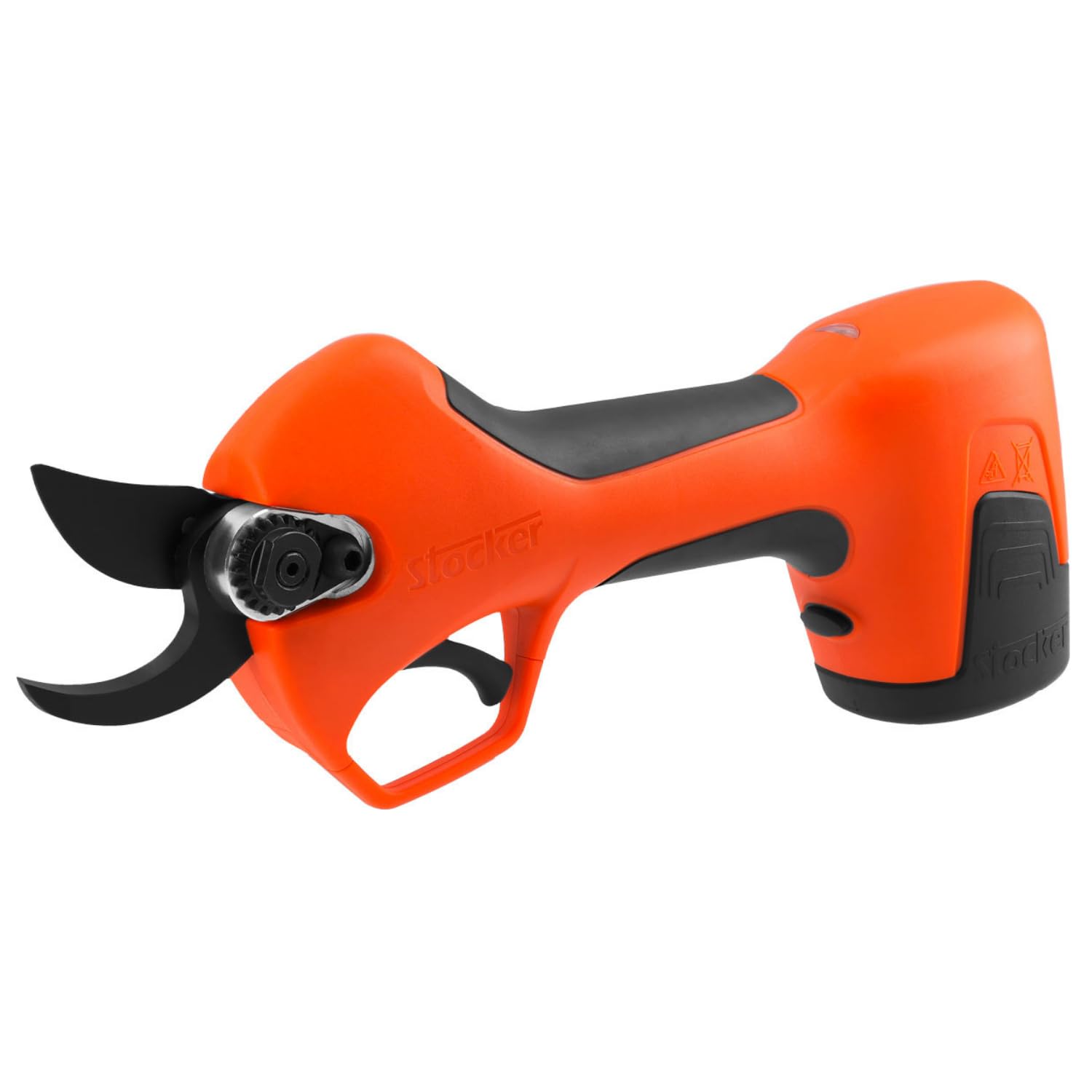STOCKER - Forbice Vulcano E-25 TR Basic