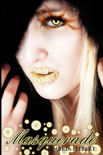Masquerade view 2