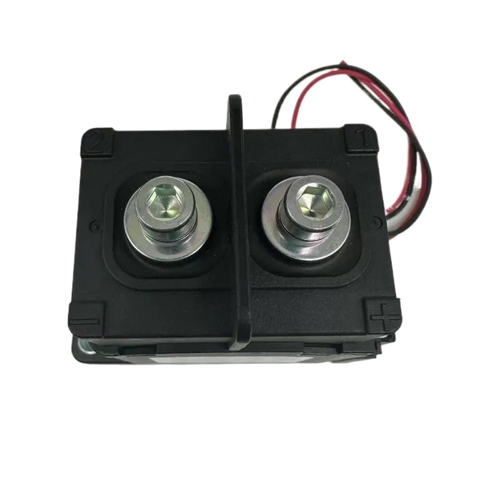 1 relé HFE18V-200 750-12-HC5 12 V for vehículos eléctricos