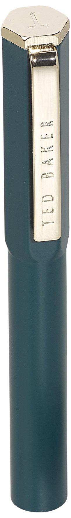 Ted Baker Premium Fountain Pen Emerald Green Desertcart Senegal