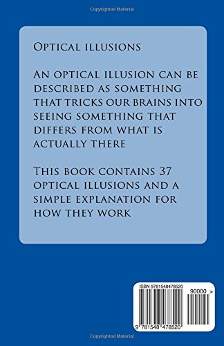 Optical illusions: And How They Work
