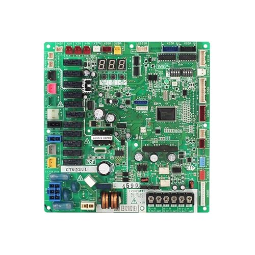 Carte mère Daikin EB12182(E) PCB de climatisation pour unité de commande - 3