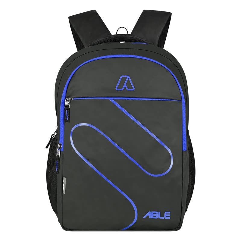 ABLE S-Design Laptop Backpack 40 litres - School/College/Casual Laptop Backpack.