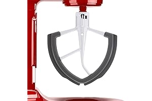 KitchenAid Pro 600 Stand Mixer Flex Edge Beater