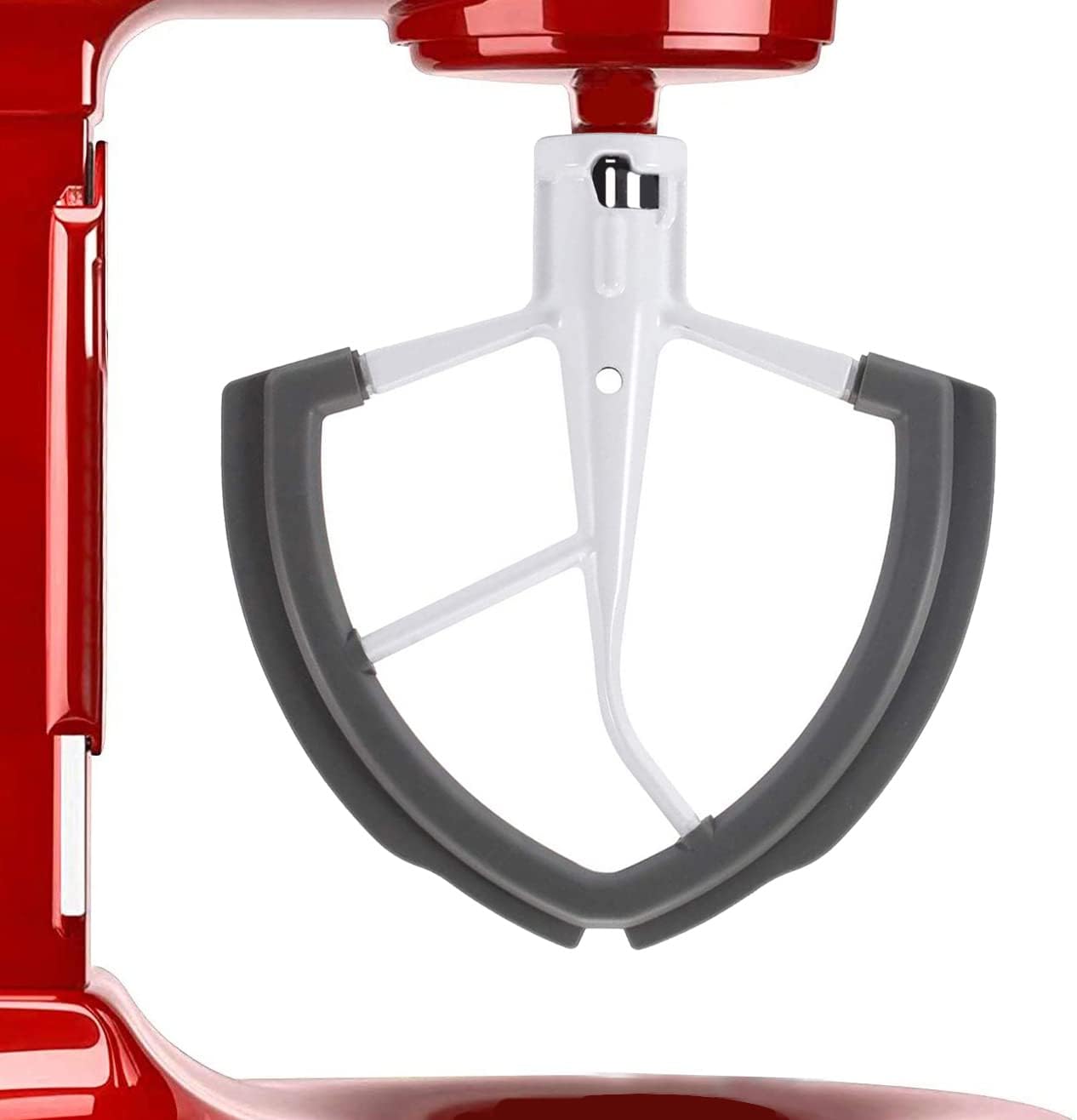 KitchenAid KFEW6L Flex Edge Beater for 6Quart BowlLift
