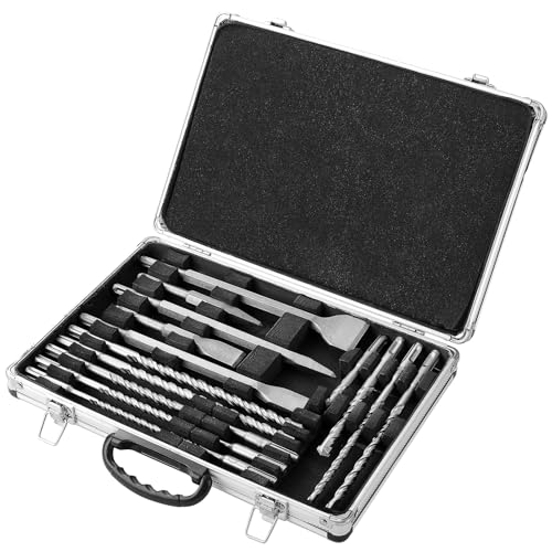 Encuentra broca sds concreto marca oudar, en la categoría de brocas. Broca sds concreto Marca OUDAR 5