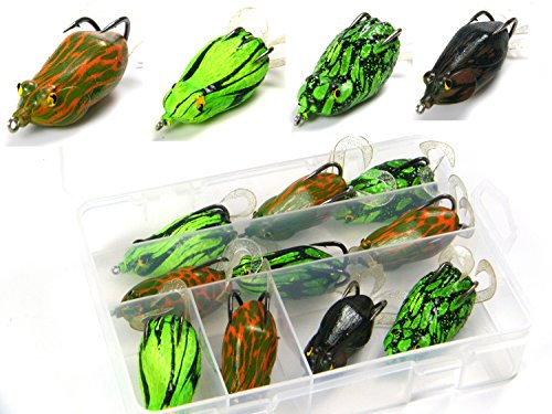 cheap fishing lures bulk
