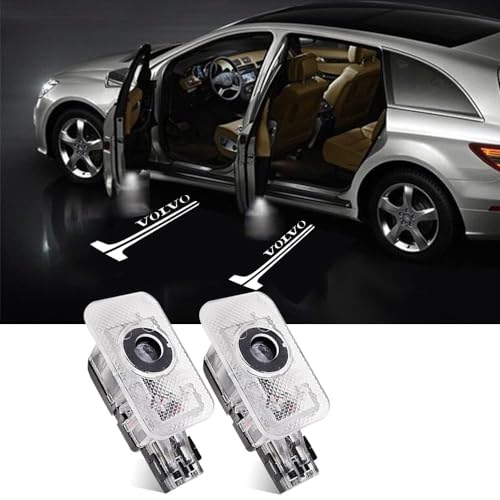 ウェルカムボーイ車 Amazon | Boseyway カーテシランプ ドアウェルカムライト LED