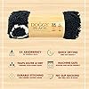 Dirt and Water Absorbent Mat