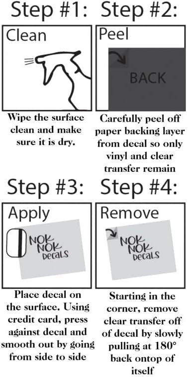 Bigfoot Hand Heart Love Symbol NOK Decal Vinyl Sticker |Cars Trucks Walls Laptop| Black |5.5 x 3.2 in|NOK2200 - Image 2