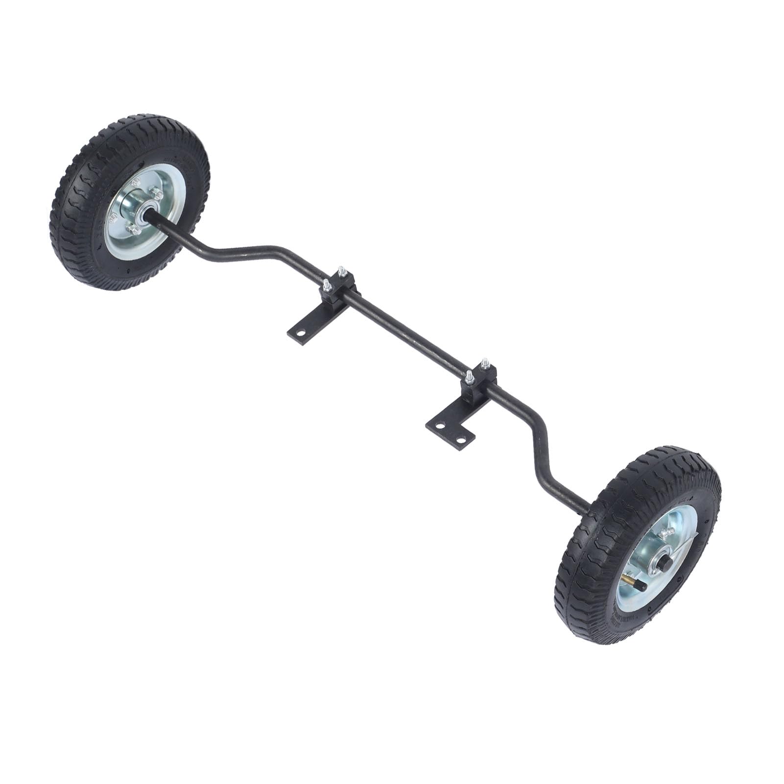 Akozon Rueda de Entrenamiento para Moto de Cross de 8 Pulgadas 1602 UT H Ruedas Todoterreno Universales Rueda de Entrenamiento para Motocicleta de Repuesto Rueda de Entrenamiento