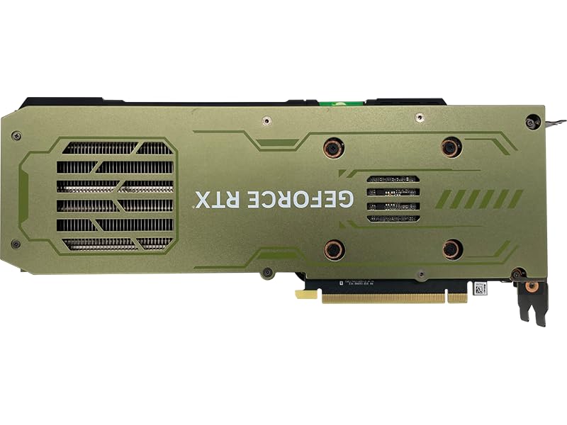 Manli GeForce RTX™ 4070 Ti Gallardo 12GB GDDR6X 192-bit 2310