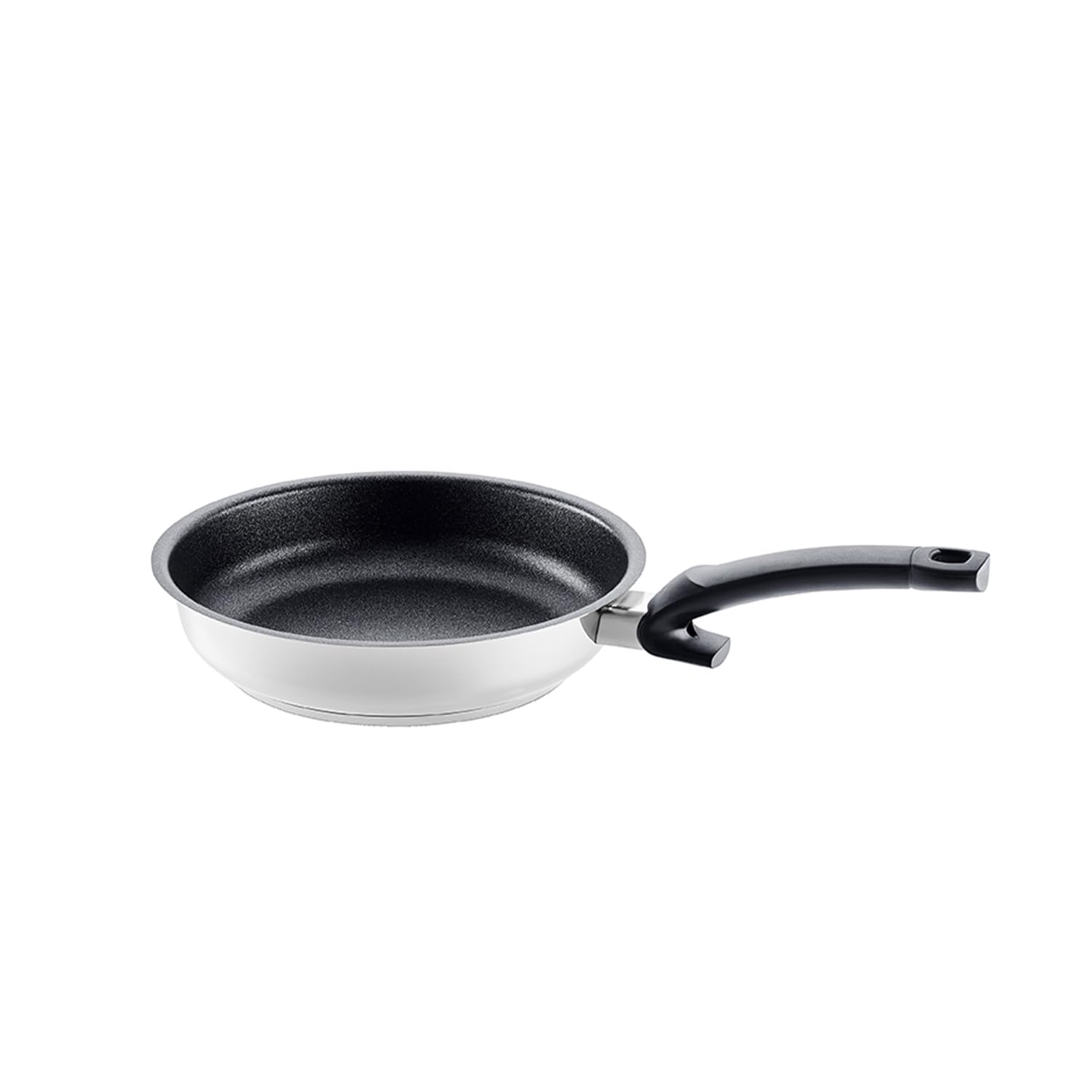Amazon.co.jp: Fissler (Fissler) Frying Pan 24cm IH Compatible