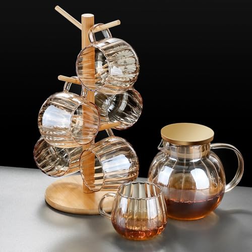 ガラスティーポット セット」の人気商品一覧 | 安い商品を通販