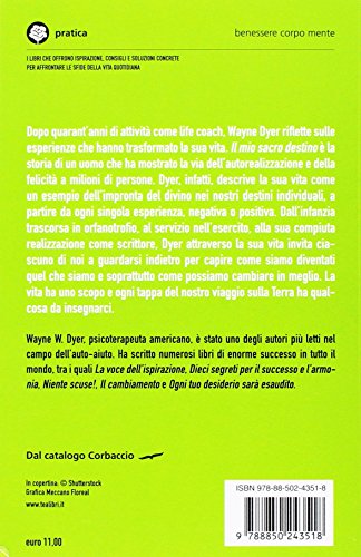 Il Mio Sacro Destino - 2