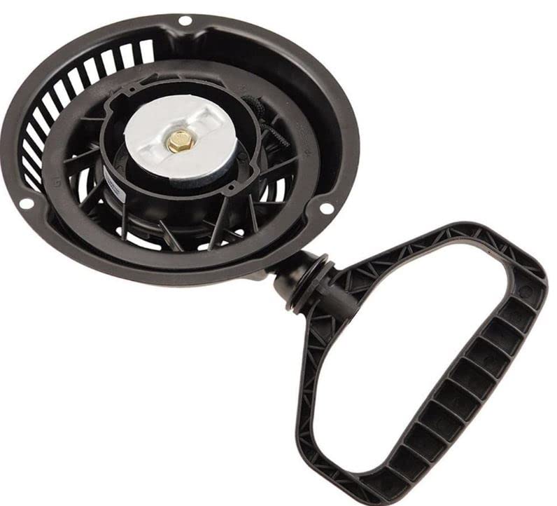Recoil Starter Assembly For Troy-Bilt 31AS62N2711 Storm 2410 Snow Blower