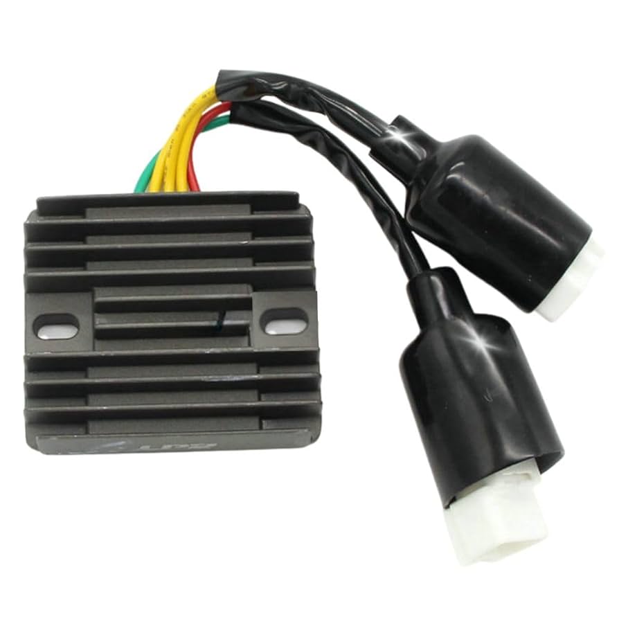 モルニア　レギュレーター Regulator napięcia prostownik dopasowany do Kawasaki ZX400