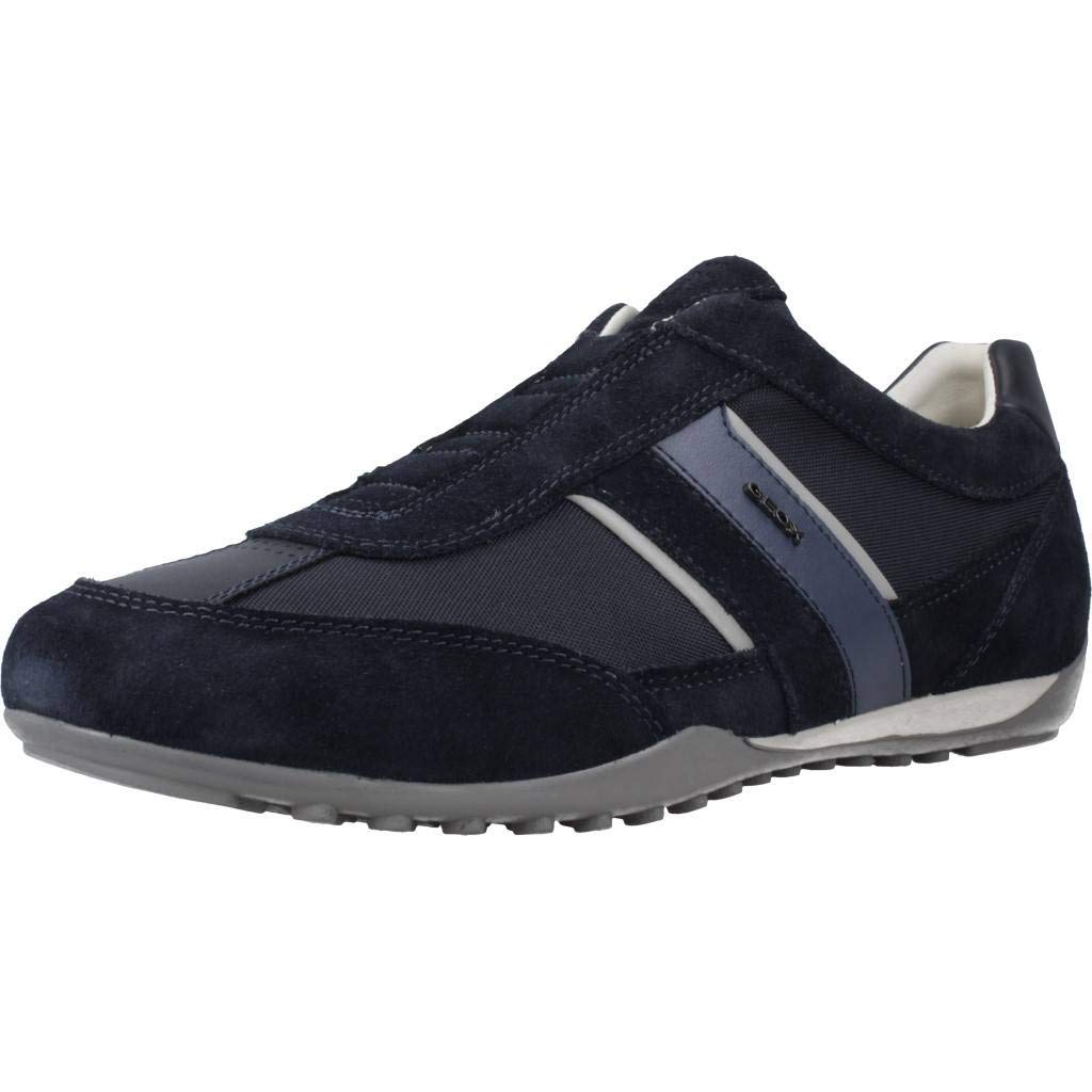Geox Hombre U Wells A Zapatillas