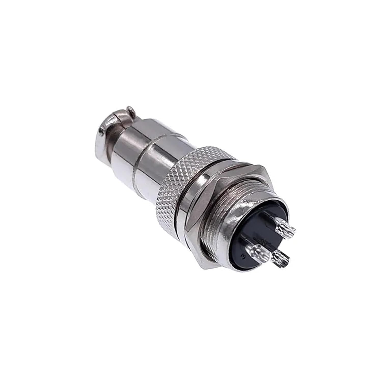 GX20 Connector Male Female Metal Circular Quick 2Pin 4Pin 8pins 12Pin 15Pin 1Pcs(15 pin)