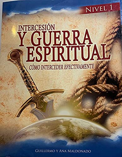 Intercesion Y Guerra Espiritual Nivel 1