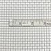 304 Stainless Steel Woven Wire Mesh, 5 Mesh - Aperture 4.5mm, 11.8
