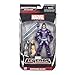 Marvel Legends Infinite Series Avenging Allies Machine Man 6 Inch Figure