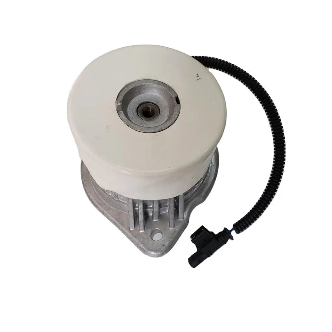 Rtuzxyhzk One Color 2222407117 Auto Accessories Front Left Engine Mounting 222 240 71 17 For W222