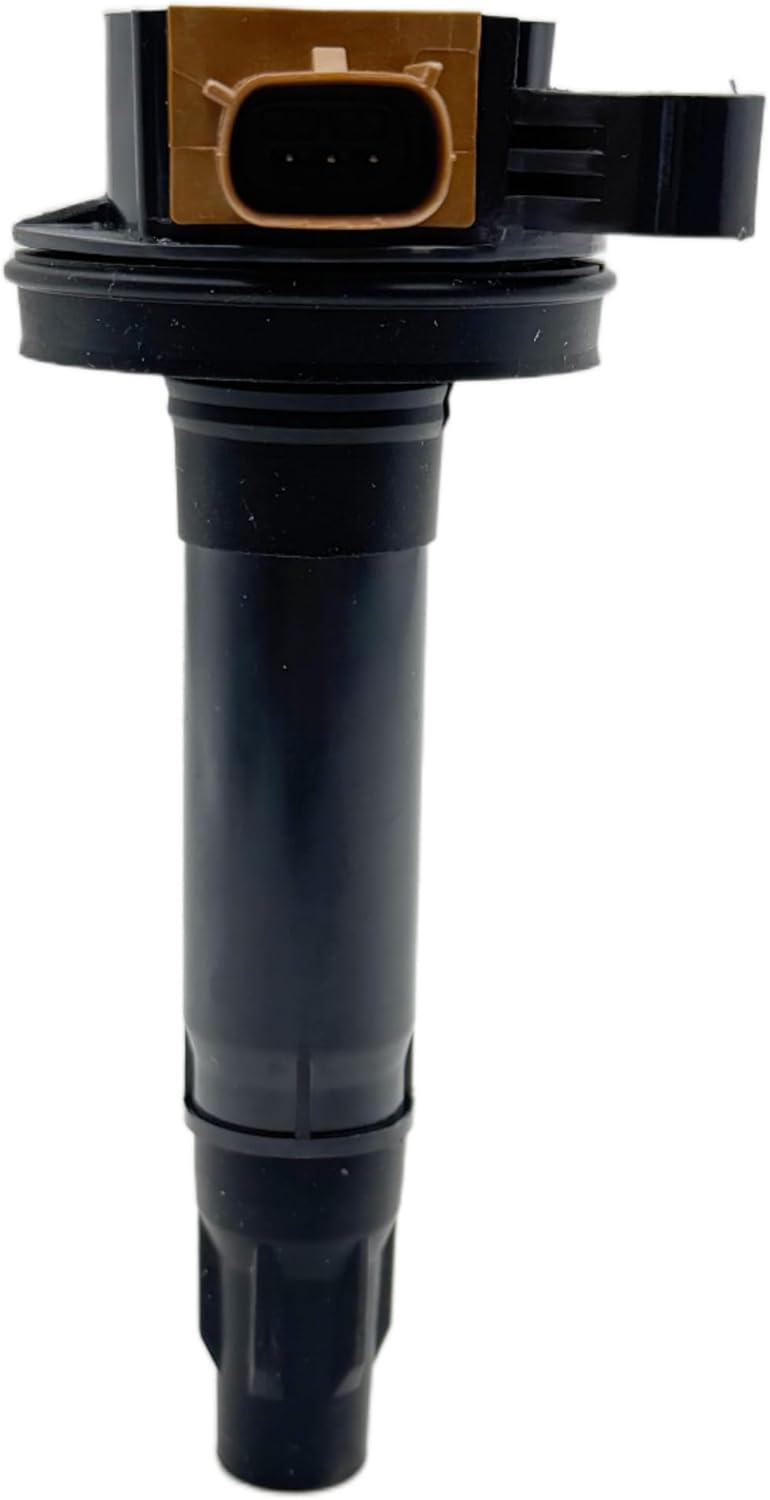 6pcs Ignition Coil and Spark Plugs Replacement for 3.5 V6 Turbo 2011-2017 Ford F150 Ecoboost Expedition Explorer Flex Taurus Transit, Lincoln MKS MKT Navigator