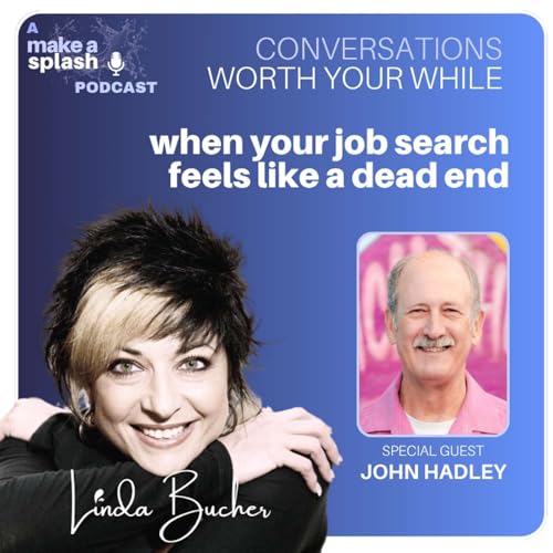 When Your Job Search Feels Like a Dead End