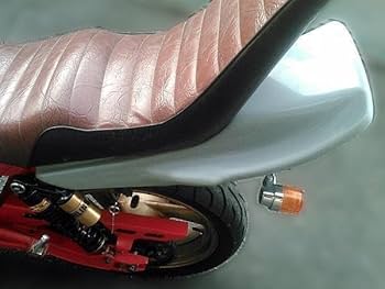 ツッパリテール 120cm FRP製 Amazon.co.jp: テールカウル FRP製 XJR400 ハネ上げタイプ