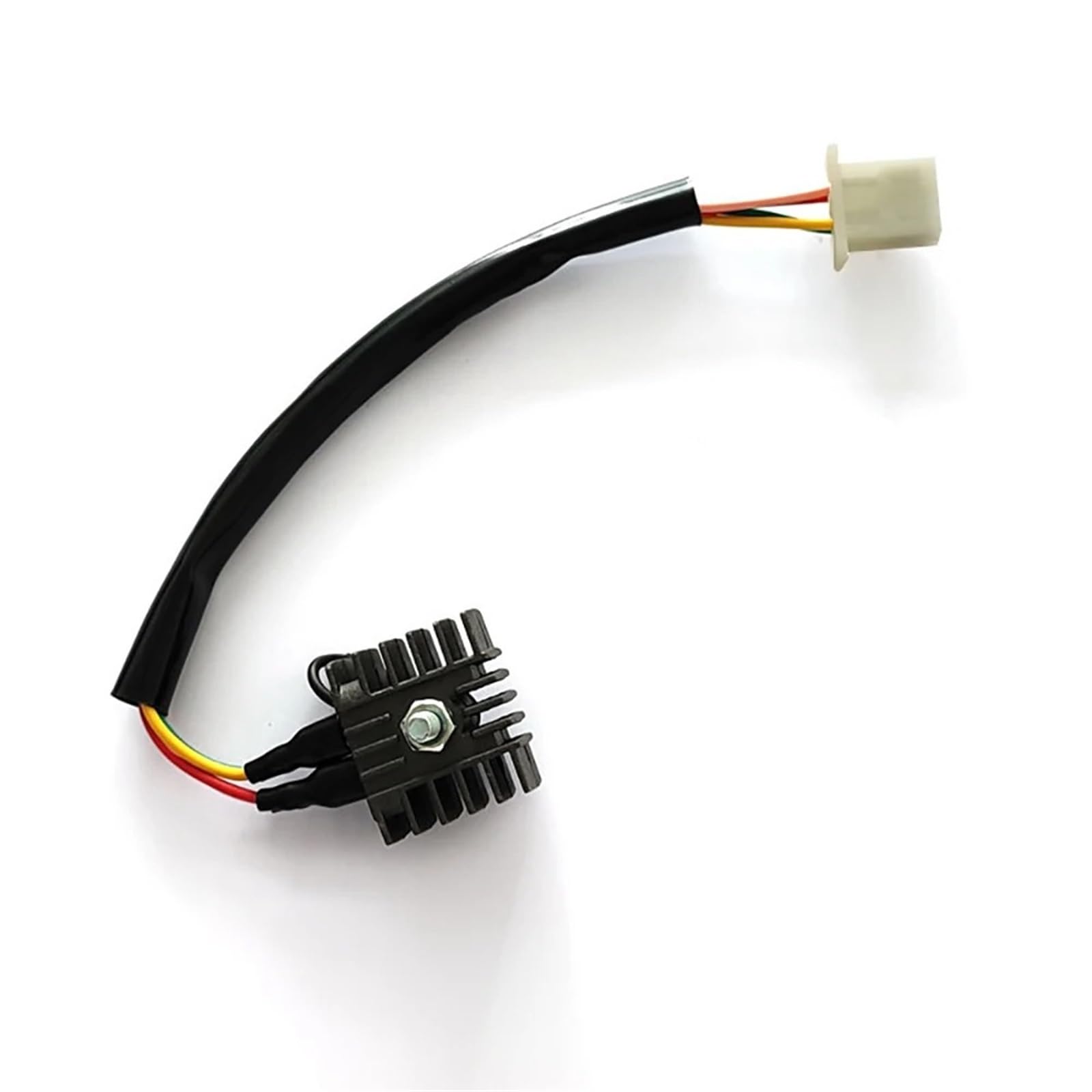 Voltage Rectifier Regulator Motorcycle For MT250 CB350 CB450 CB500 CL450 SL XL175 DC 12V Voltage Rectifier Regulator