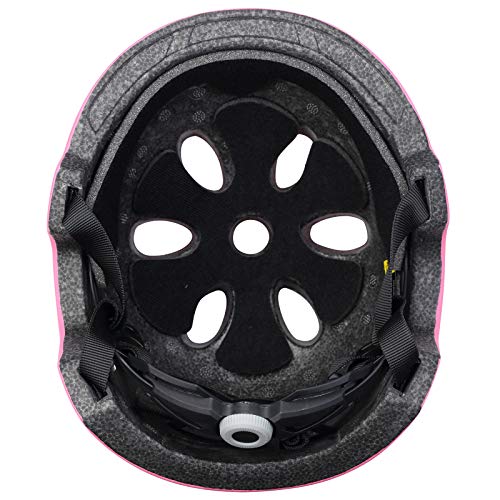 image for corki Upgraded Skateboard Helmet CPSC Certified,Comfortable Kids Bike 