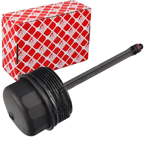 FEBI BILSTEIN 180440 Cubierta caja filtro de aceite