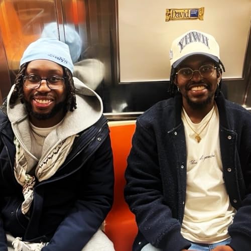 Power To The People: Conrad For State Assembly