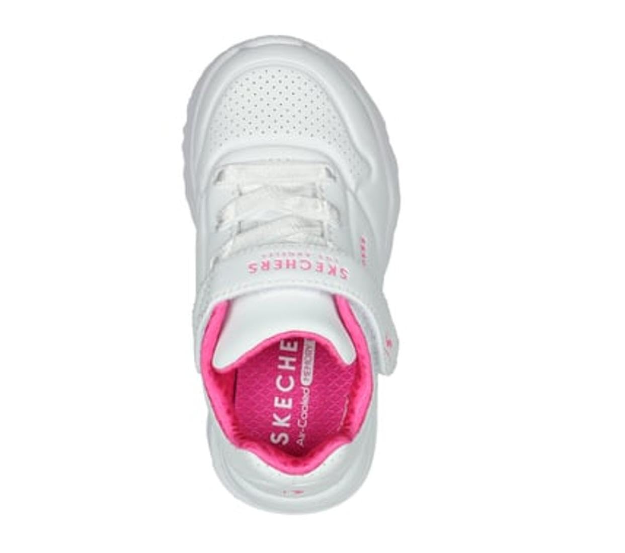 Skechers Uno Lite Scarpe da ginnasticaBambine e Ragazze
