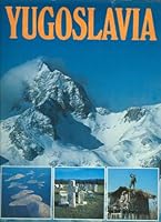 Yugoslavia 8601011349 Book Cover