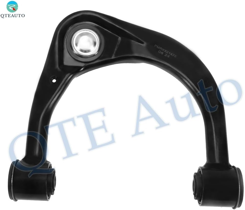 PM Auto Pair of 2 Front Left-Right Upper Control Arm Ball Joint For 2005-2020 Toyota Tacoma