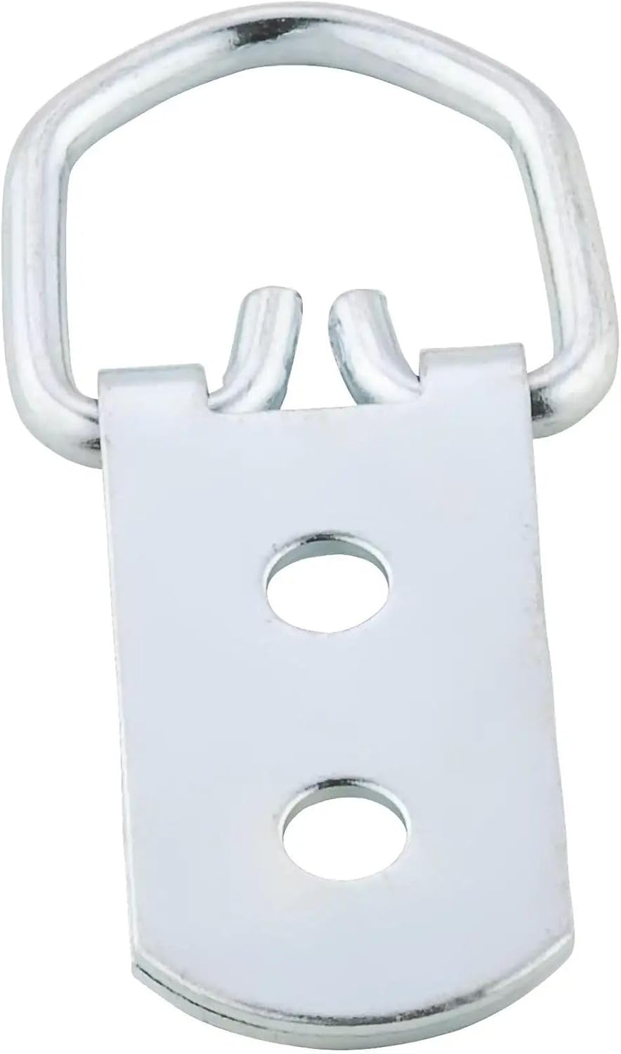 National Hardware N261-487 D-Ring Hanger, 35-Lb. Load, 6-Pk. - Quantity 5