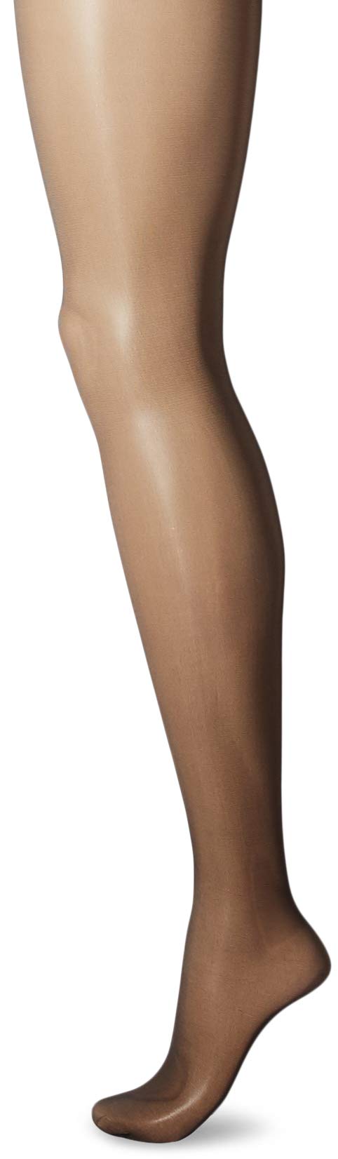 Secret Silkywomens Light Support Leg Control Top Pantyhose, 1 PairPantyhose