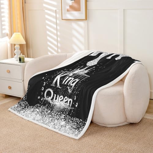 Manta de franela para niños ideal para ver la televisión en el sofá en noches de invierno 5