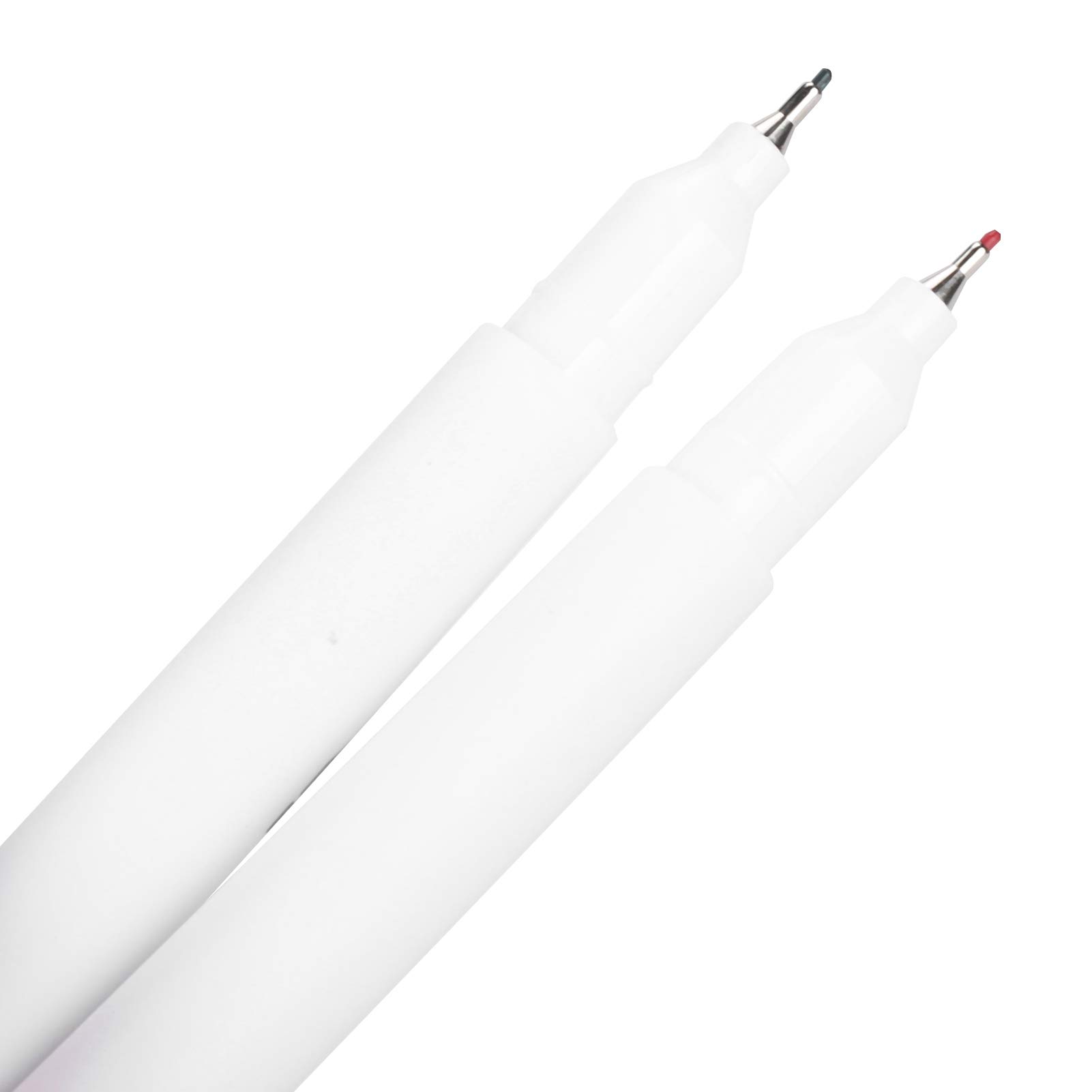 Cryfokt Aquarell-Marker Doppelpinsel Weiche Feinspitze für Professionelle