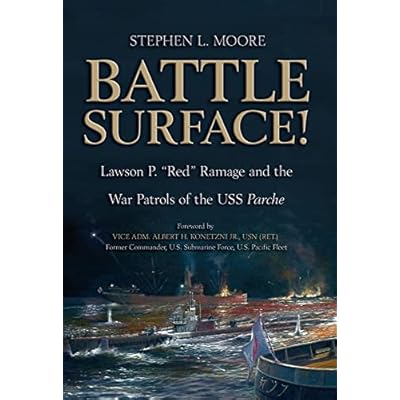 Battle Surface!
