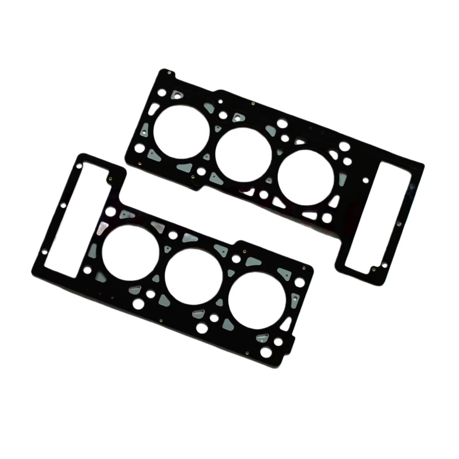 Set de juntas culata auto Juego De Juntas Culata Piezas Motor Compatible Con V6 Gas EER EES Para Jeep Para Journey Para Sebring Para Stratus Para Chrysler 300 2.7L