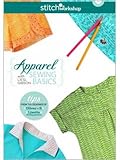 Apparel Sewing Basics with Liesl Gibson