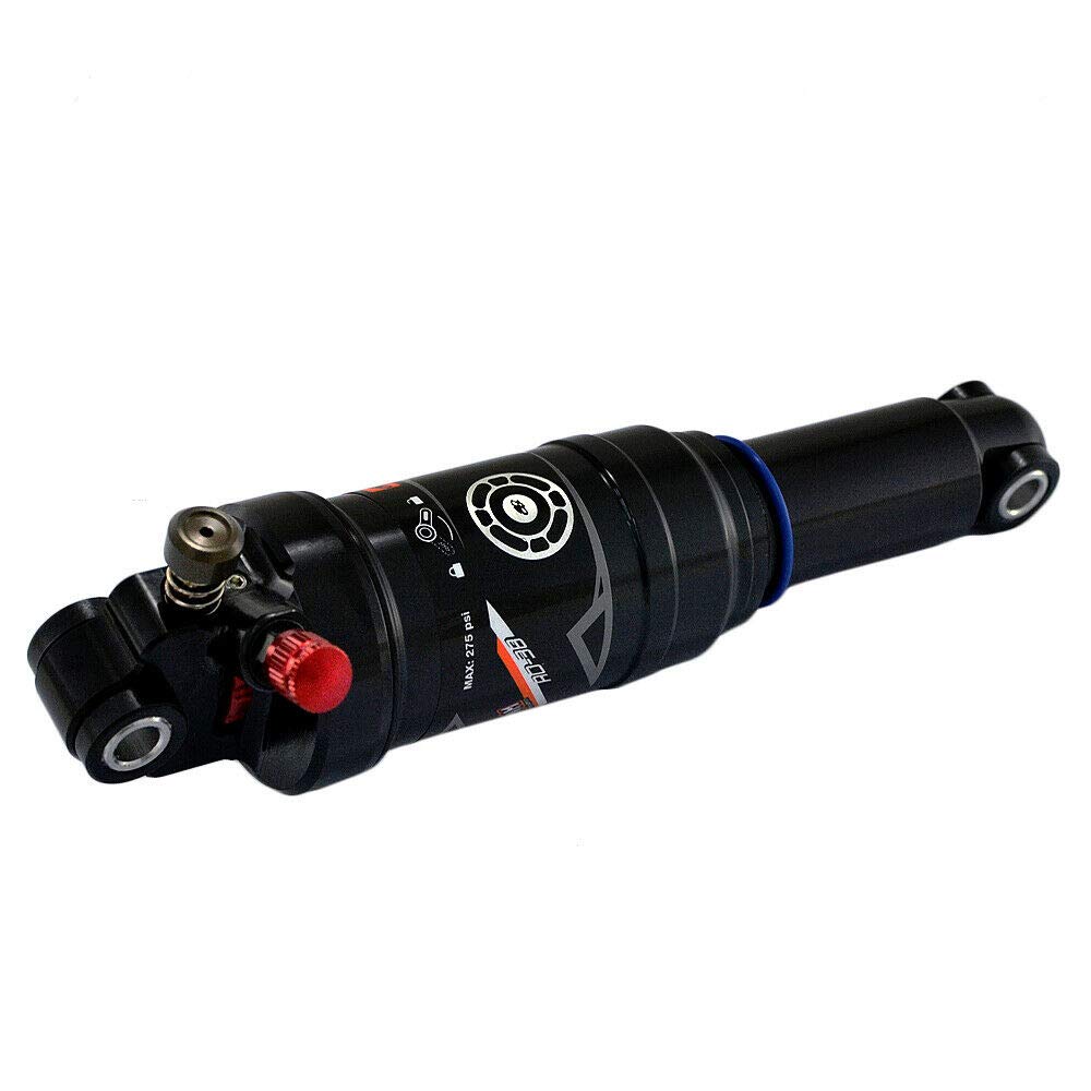 DNM AO-38RL Mountain Bike Air Rear Shock with Remote Control 190 x 50mm, ST1943