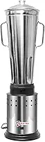 Liquidificador Industrial 8 Litros BIVOLT Baixa Rotação Inox