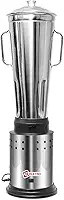 Liquidificador Industrial 8 Litros BIVOLT Baixa Rotação Inox