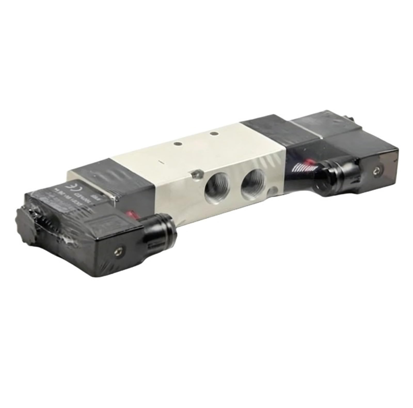 Cjkxpzmh One Colour Solenoid Valve 4V330c-08 Dc24v
