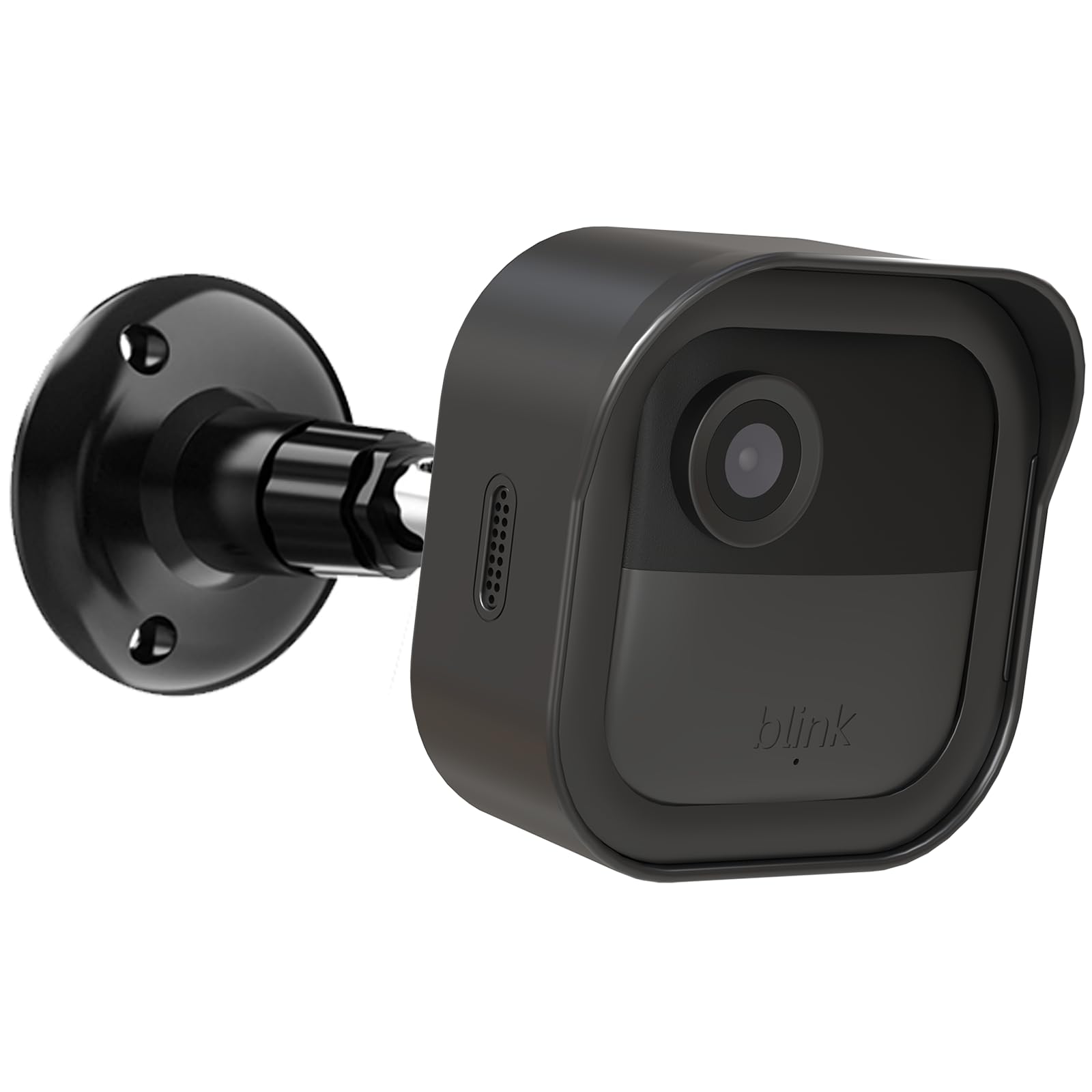 Eastking All-New Blink Outdoor 4 Camera Mount,1 Pack Weatherproof Protective Housing And 360 Degree Adjustable Mount For Blink Outdoor Indoor Home Security Camera System